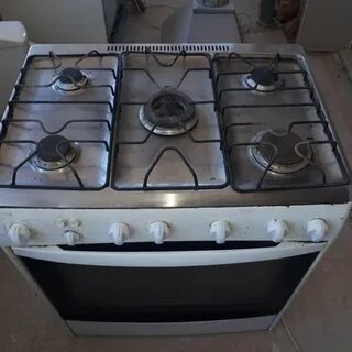 Газова плитка бу