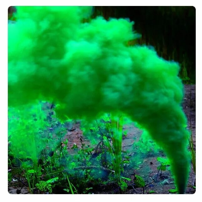 цветной дым русская пиротехника рс3480. 25 дым. разноцветные дымовые шашки. чёрные кучи дыма. 25 дым.