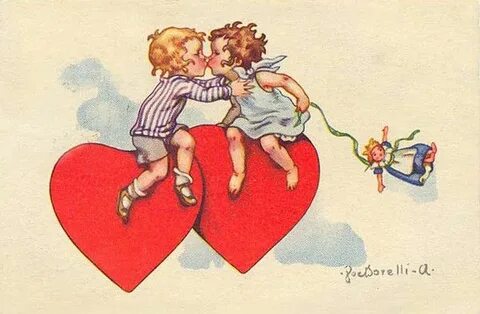 Them to the love of