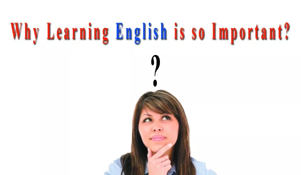 Native speak english. English important. english is important. why english. english why important.