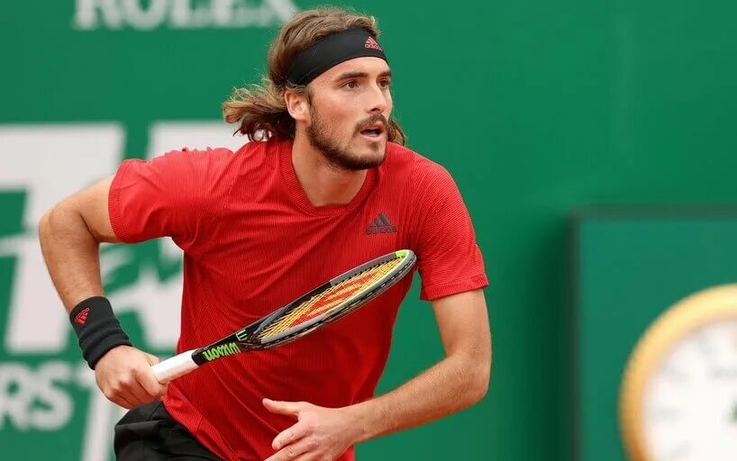 Циципас грек. Штруфф. Карло скорца. Циципас де минор. Стефанос циципас 2022.