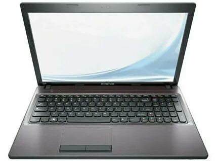 Ноутбук леново g580