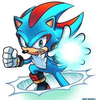 Super shadow