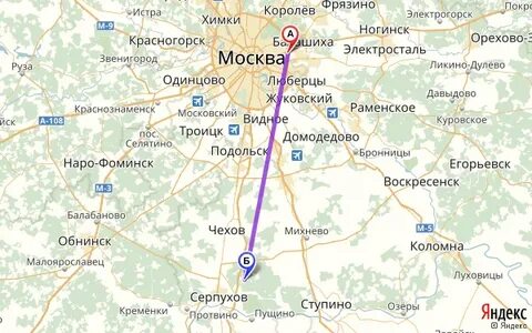 Люберцы куровское