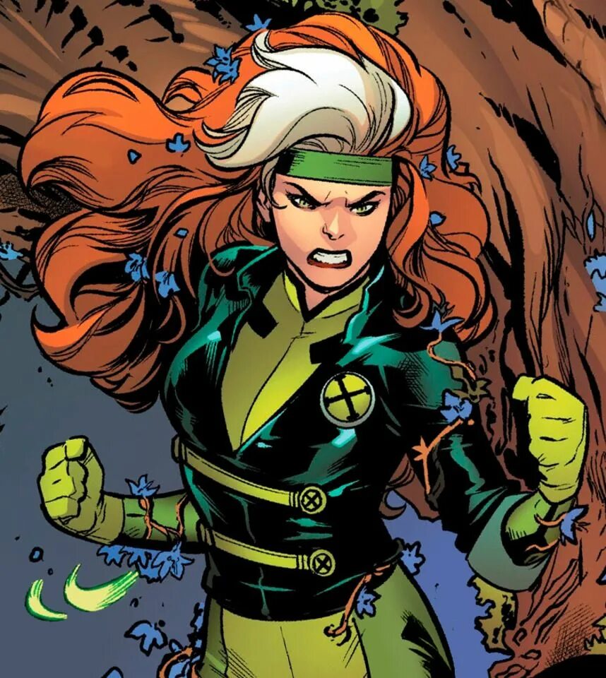 Rogue