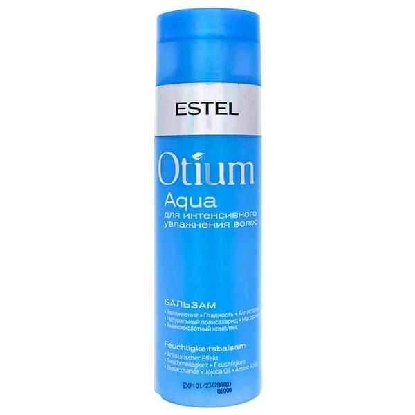 Шампунь для увлажнения волос otium aqua. Estel Otium Aqua Shampoo 30 мл. Безсульфатный шампунь Estel Otium Aqua. Шампунь Estel Otium Aqua 250мл. Estel /Эстель/шампунь для увлажнения волос Otium Aqua, 250 мл.