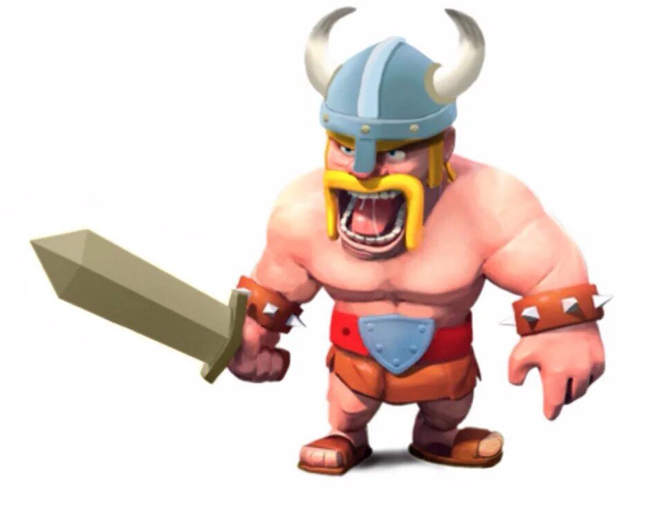 Clash of clans варвары. Король варваров. Король варвар клеш рояль. Король варваров из клеш. Элитный варвар.