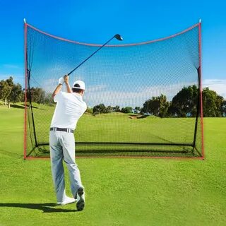 Side net