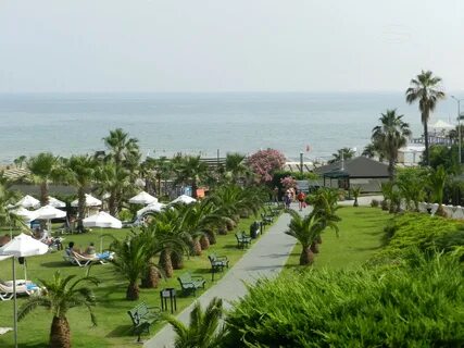 Atlantis resort spa 5