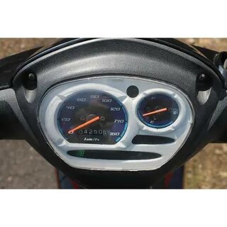 Рейсер индиго 110