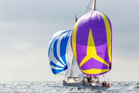 Большая регата 2024 2025