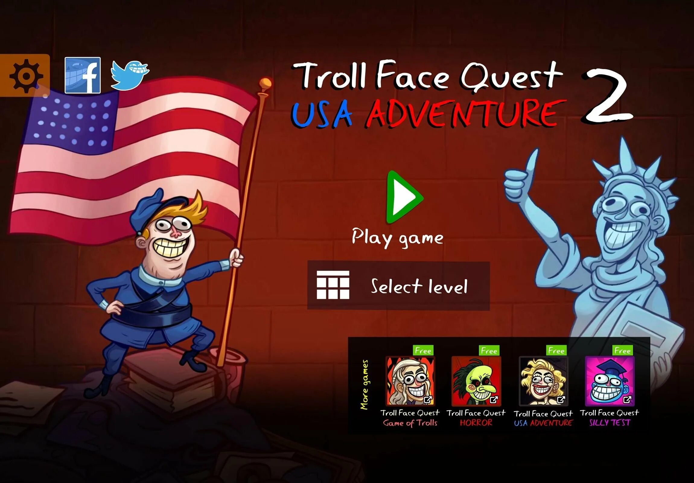 Troll Quest. Trollface Quest игры. Троллфейс квест США. Troll face Quest: USA Adventure 2. Troll quest 2