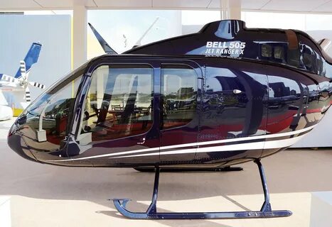 Bell 505