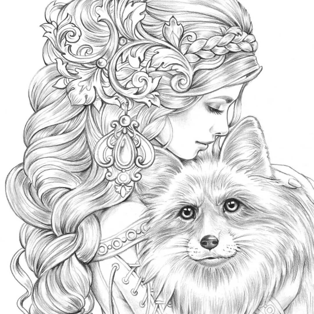 Раскраски очень красивые милые. Милые раскраски. Раскраска для девочек. Раскраска милая. Раскраски для девочек в стиле чиби.