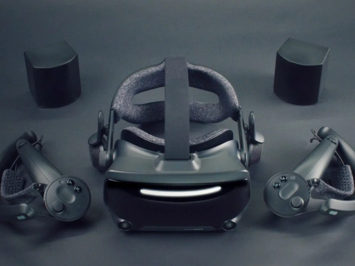 Valve index kit. Вр шлем valve. valve index vr kit. valve index hmd. valve vr kit.