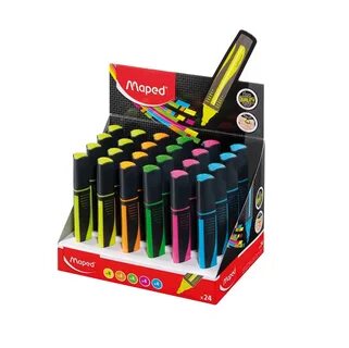 Maped канцтовары