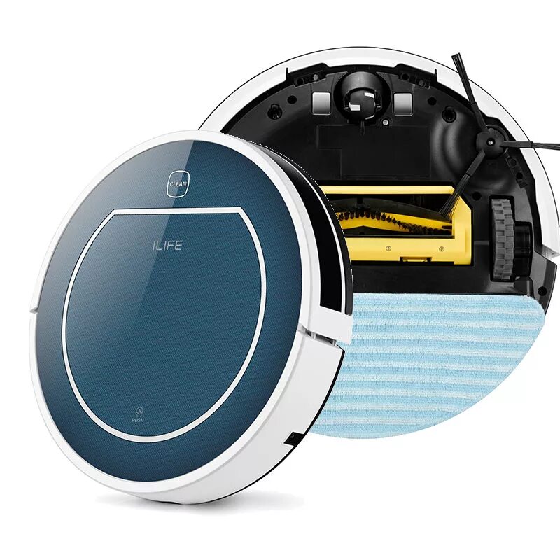 Робот пылесос hsr home. Робот-пылесос ilife v7s pro. пылесос ilife robot vacuum cleaner. ilife clean пылесос робот. пылесос ilife v7s адаптер.