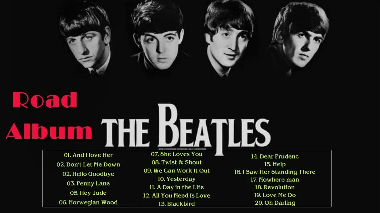 Песни beatles слушать. The Beatles collection the Beatles. Beatles Greatest Hits 1. Битлз all you need is Love. Группа the Beatles Беста.