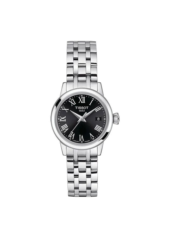 013. Tissot lady dream. 410. 033. 00.