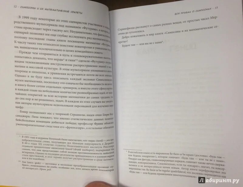 Чувство штиля. Симпсоны Саймон Сингх книга. Симпсоны и их математические секреты книга. «Симпсоны и их математические секреты», Саймон Сингх. Симпсоны и их математические секреты читать.