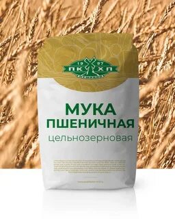 Производители муки