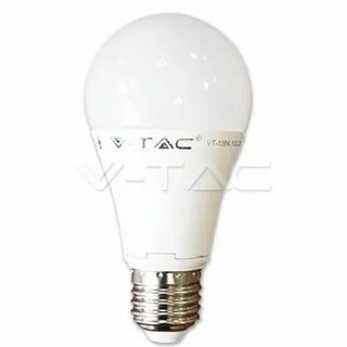 Led лампа 15w