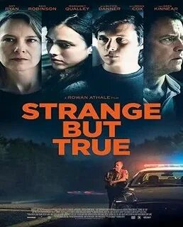 Strange but