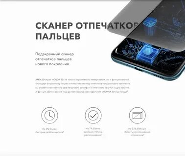 Хонор с картой памяти