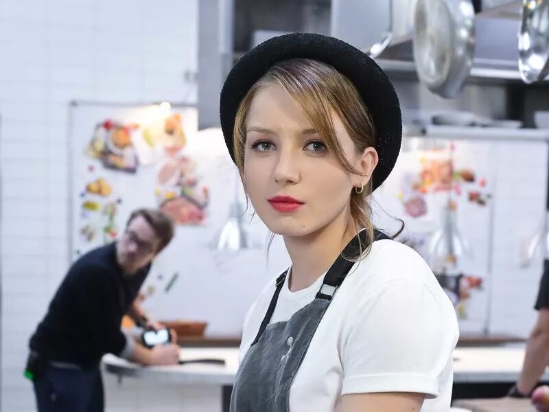 Валерия федорович. Сериал кухня катя. Валерия фёдорович в сериале кухня. Валерия федорович 2022. Валерия федорович отель элеон.