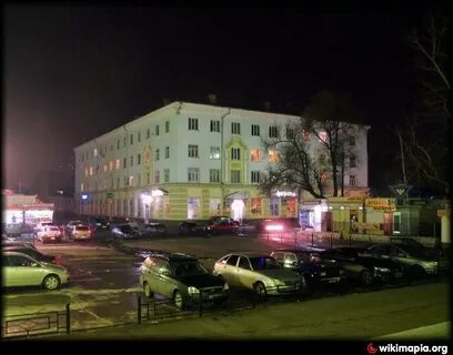 Привокзальная 1 2
