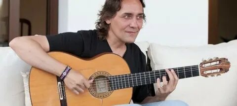 Vicente amigo