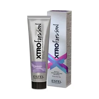 Пигмент прямого действия estel xtro