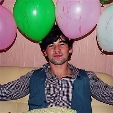 Маргаев
