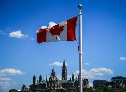 Canadian