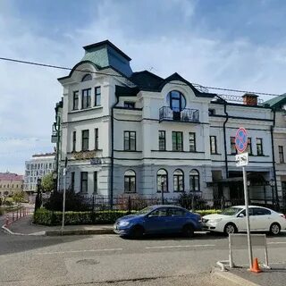 Казань ул тельмана 23