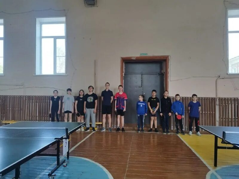 спортивная школа 1 елец