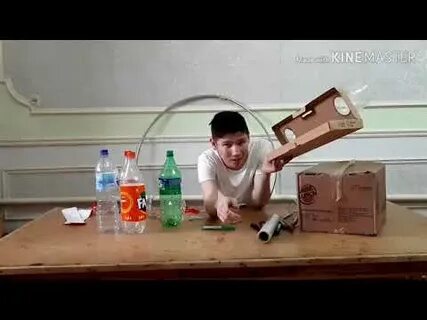 Эксперименты с динамиком
