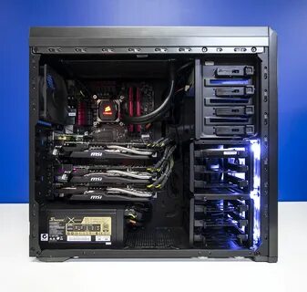 Gear pc