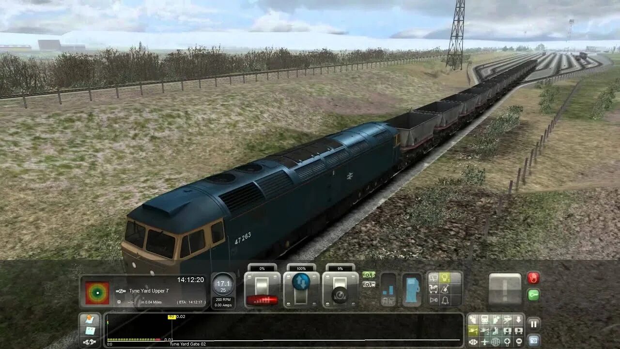 Train simulator 2015. Train simulator 2015