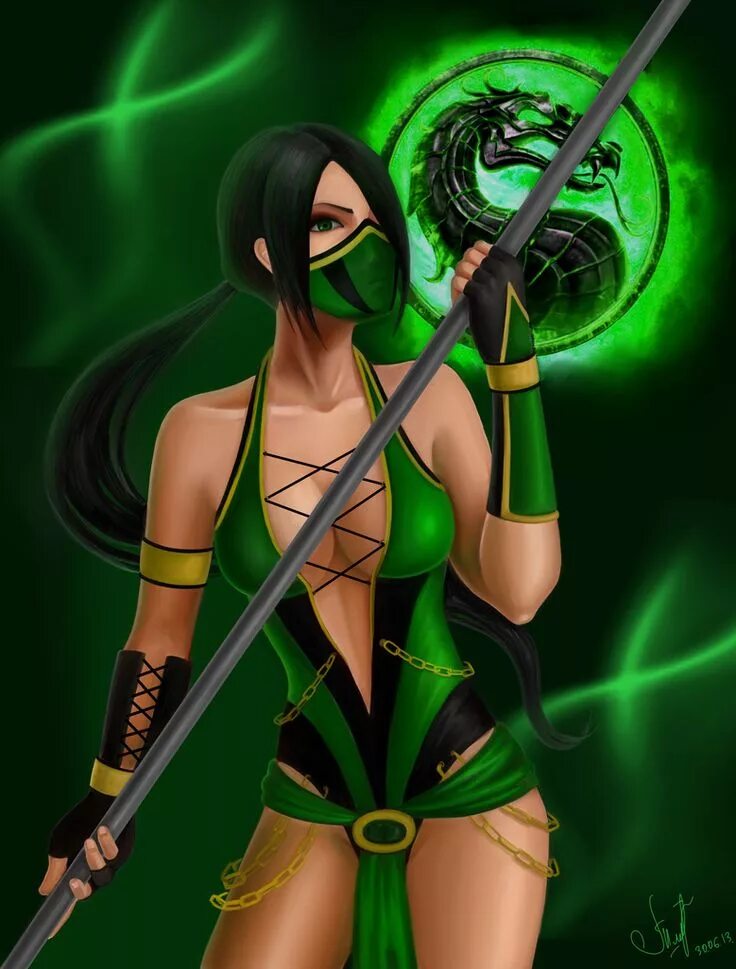 Как выглядит джейд. Джейд (mortal kombat). mortal kombat jade. джейд мк 9. джейд mortal kombat 9.