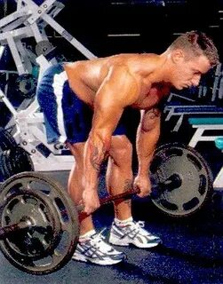 Stiff legged