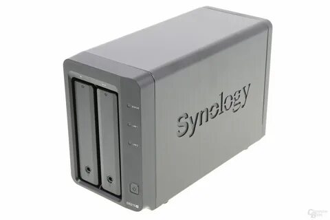 Synology ds224