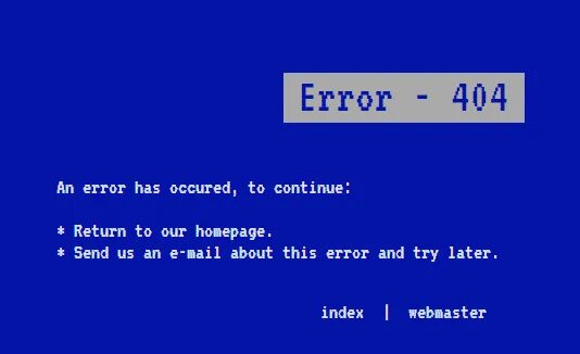 System error s. Эррор 404. Ошибка 404 синий экран. Error синий экран. Экран ошибки.