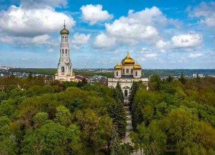 Ставрополь казанская