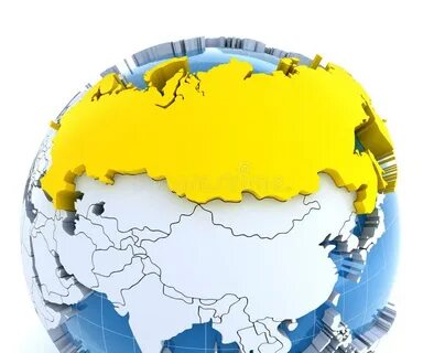 На земном шаре происходит