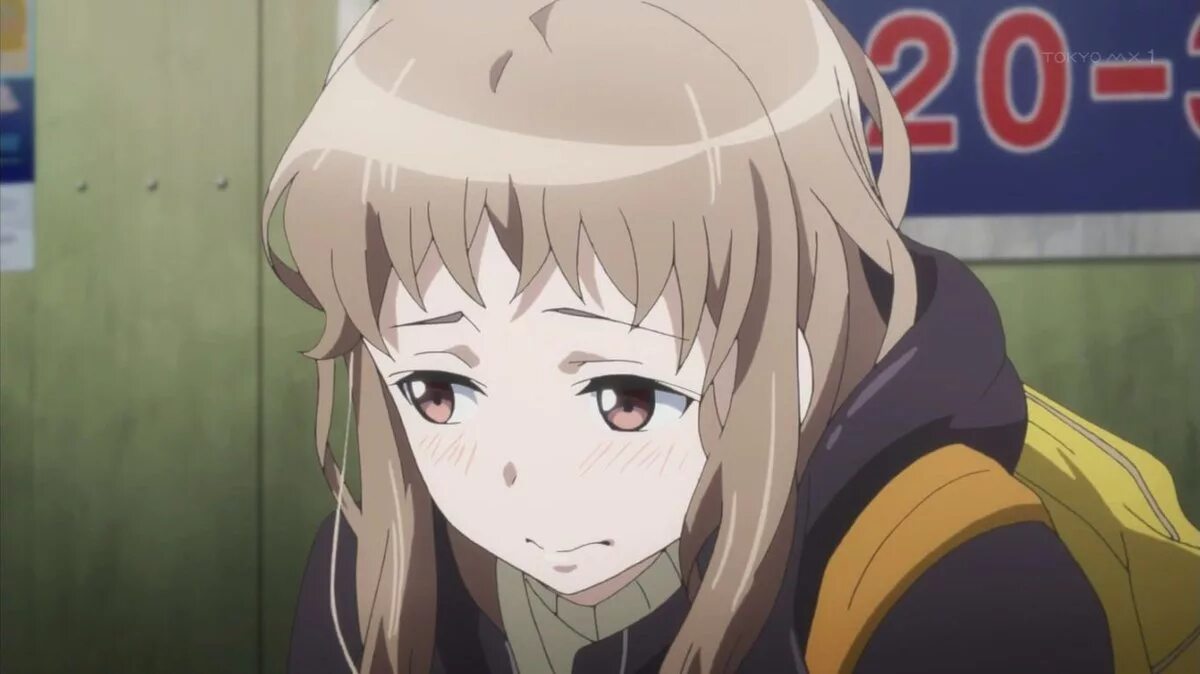 Let s break it just. Эна комия. just because эна комия.