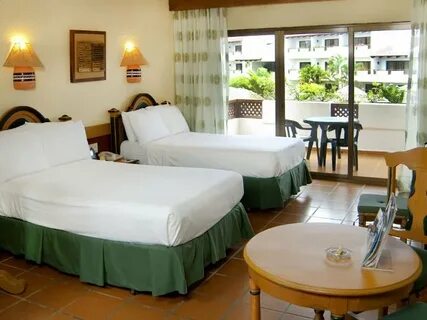 Occidental grand 4 отзывы