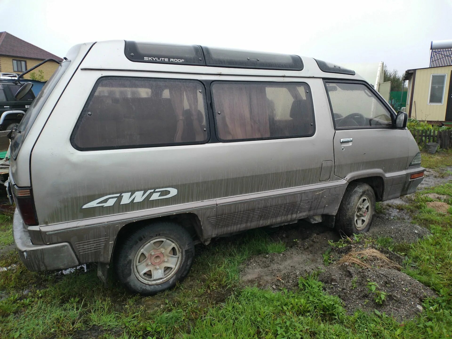 Продажа тойота литайс. Тойота лит айс 1991. Toyota Lite Ace. Тойота лит айс 1996. Тойота Лайт Эйс 1991.