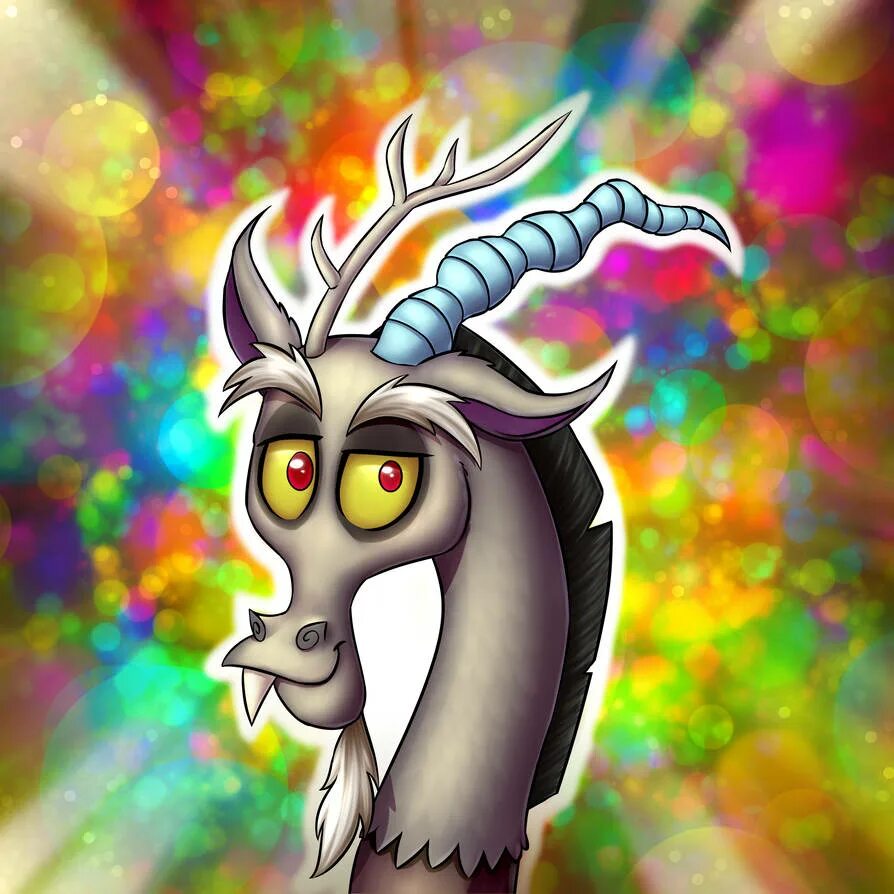 Discord edited