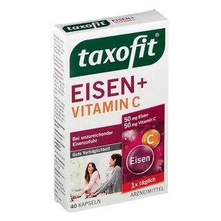Vitamin c инструкция